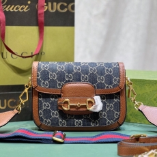 Gucci Satchel Bags